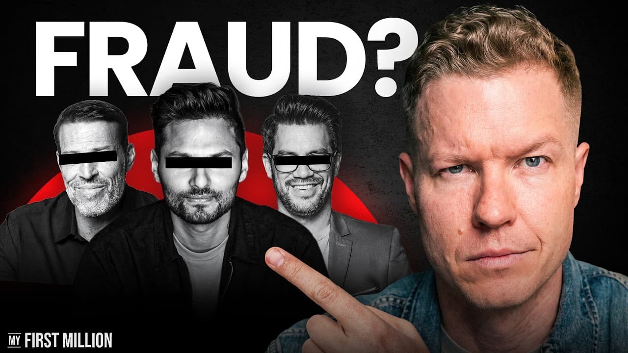 Why the Self-Help Industry Is Built on Lies