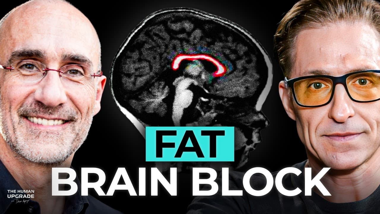 I Spent $2,500,000 To Discover THIS About Burning Stubborn Fat