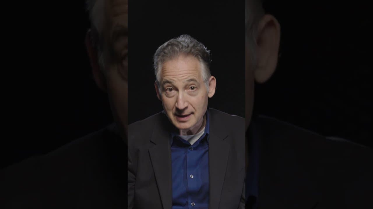 Why do we do what we do? Watch the full conversation Friday at 7pm on our YouTube channel.