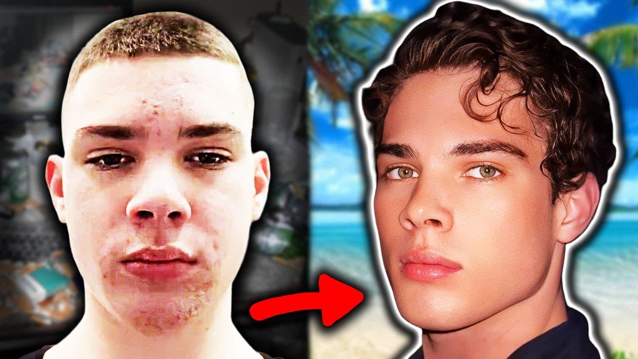 The Curious Case of Clavicular