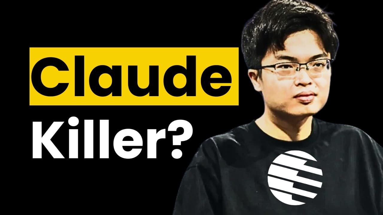 Claude Killer? My review on Kimi K2 after hrs of testing...