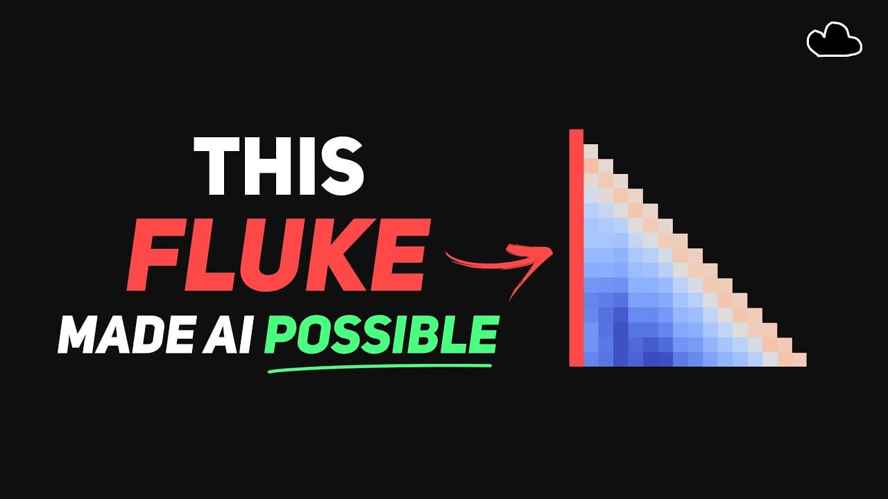 Attention Sink: The Fluke That Made LLMs Actually Usable