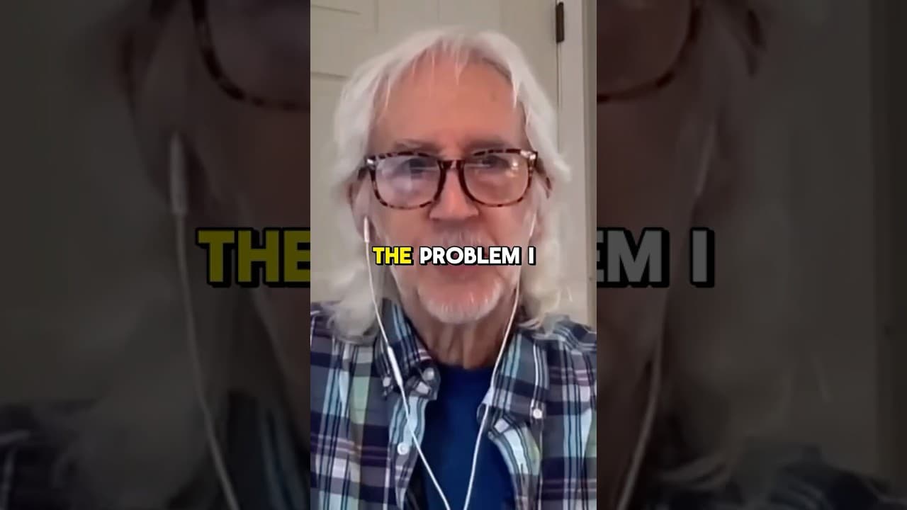 The Problem I Have With 80/20 Training Is ...