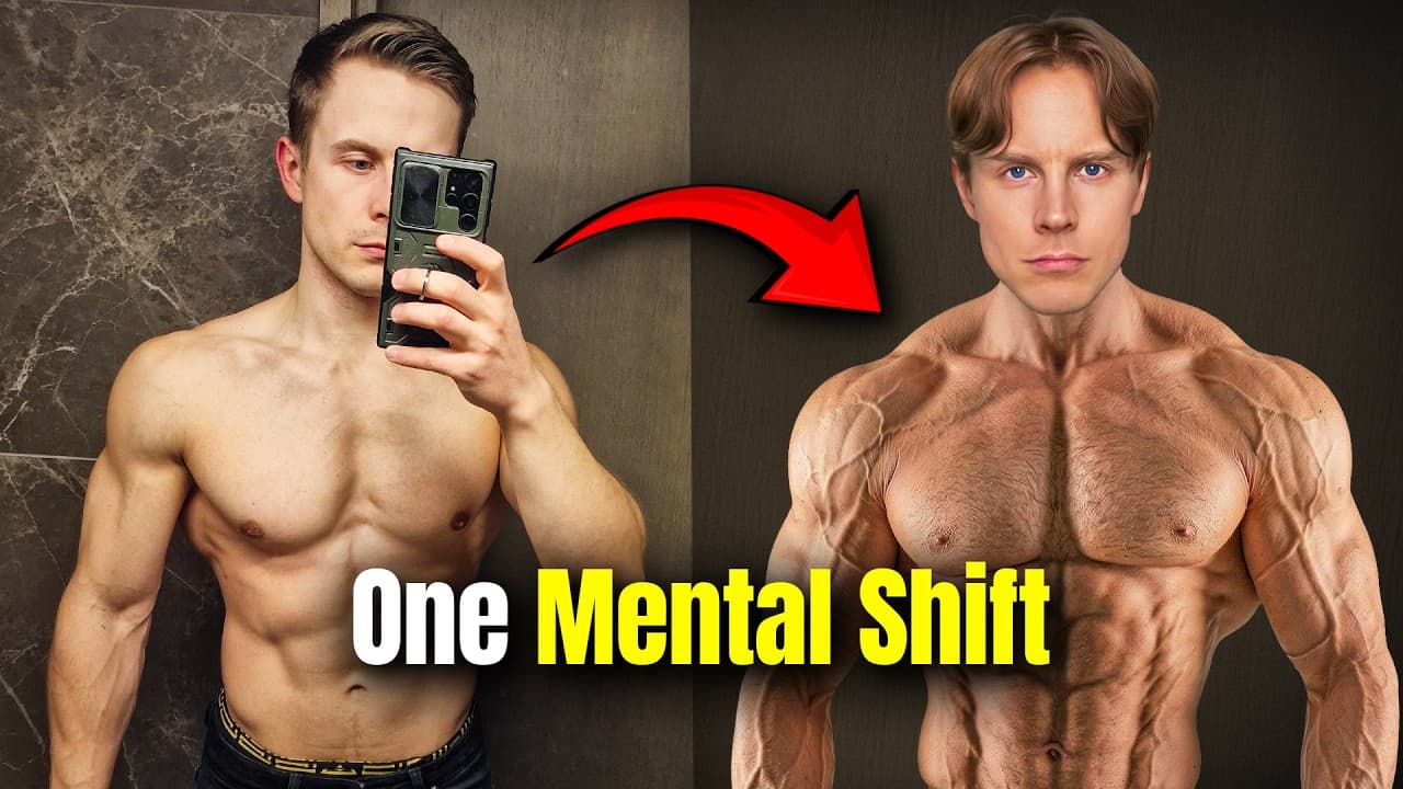 The Placebo Steroid Experiment That Changed Everything