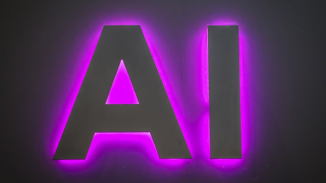 Legacy Tech Company Stocks Surge on AI Pivot