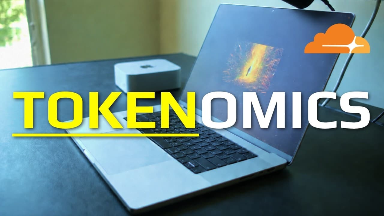 I Ranked Cloudflare’s Software Factory and Wow… S TIER TOKENOMICS