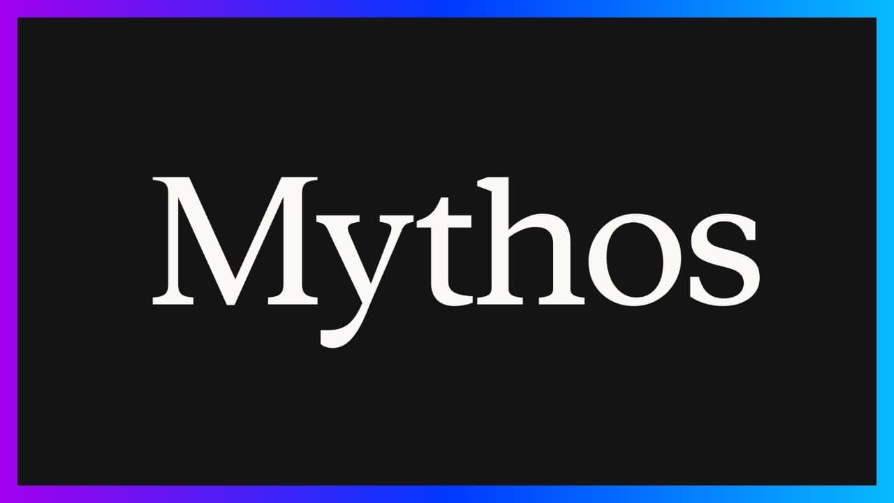 Claude Mythos Preview in 6 Minutes