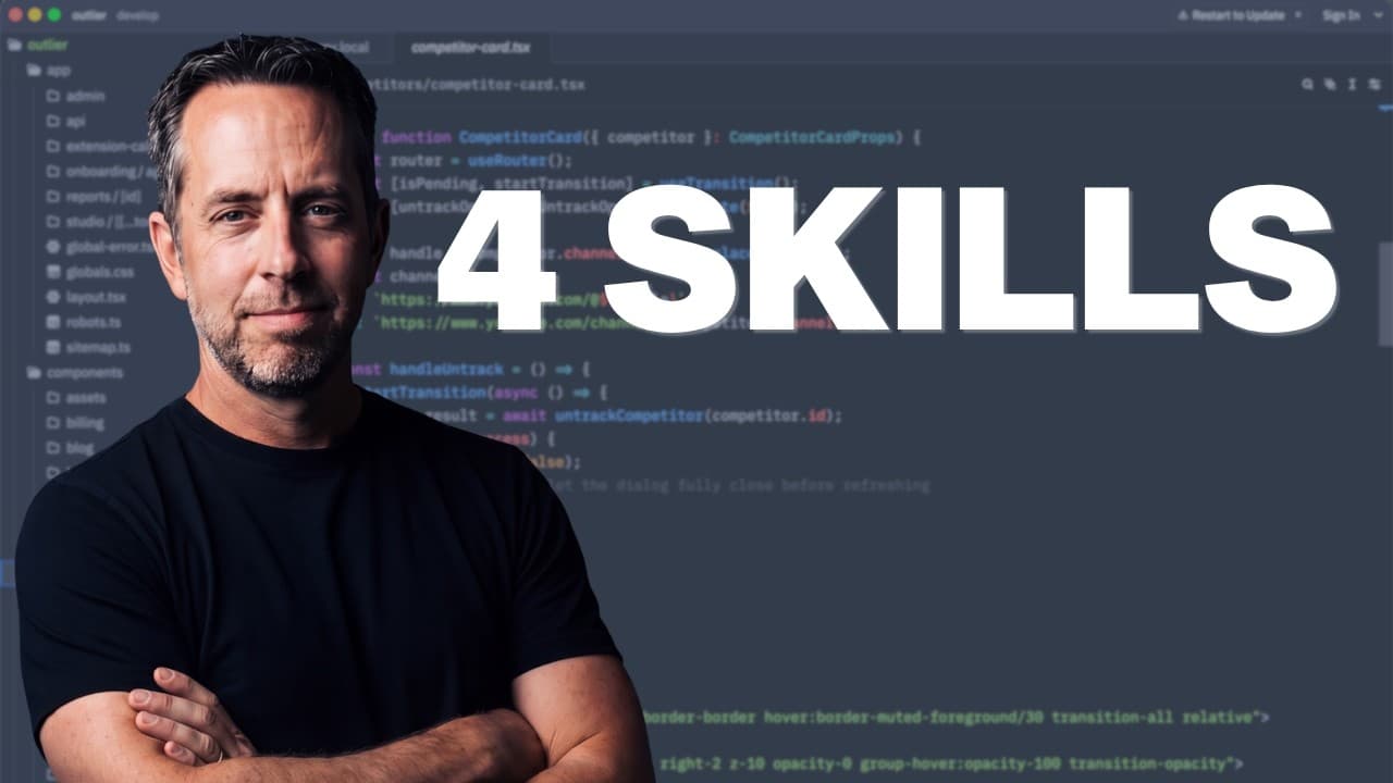 From Idea to Production Code in Minutes With This Claude Code Workflow
