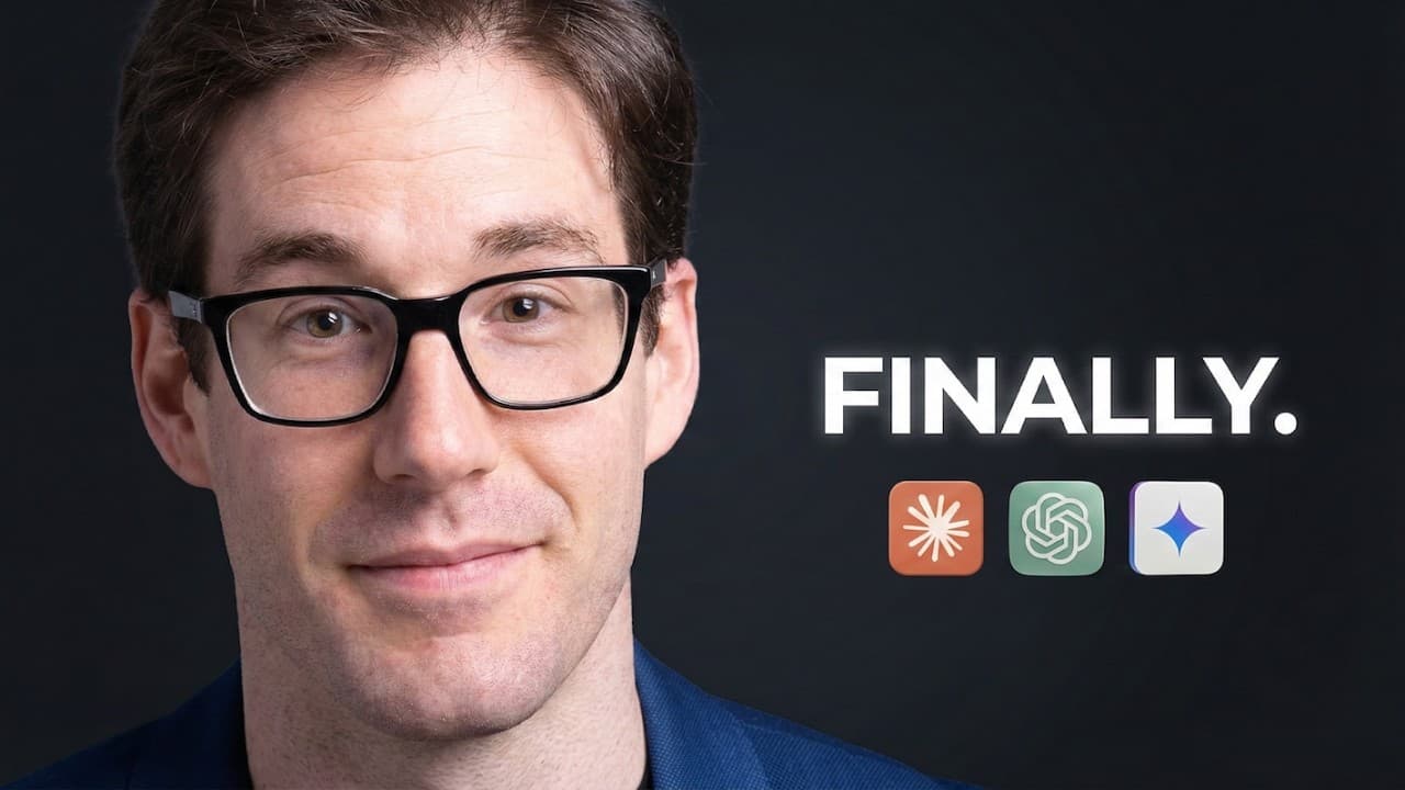 I Wish I Started Using "Projects" Sooner (ChatGPT, Gemini, Claude)