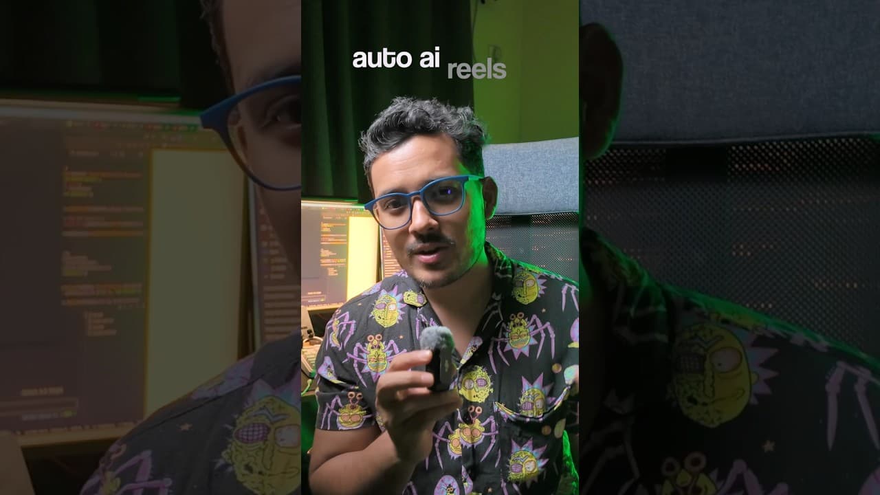 This 30 min change in my app gave me 10x results #appdev #indieapp #indiedev #startup