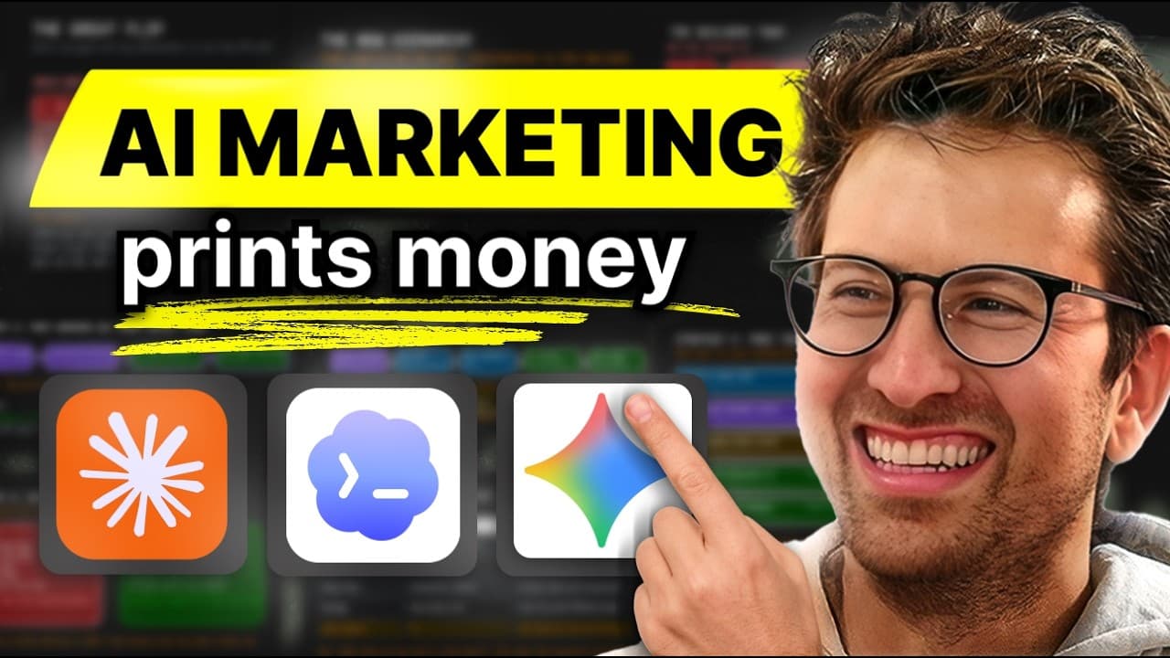 Stop Vibe Coding. Start Getting Customers.