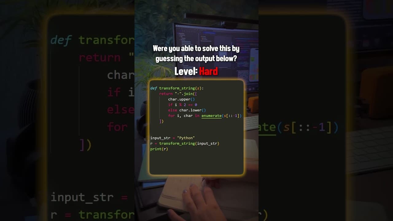 Do you know it?🤔 Comment below.