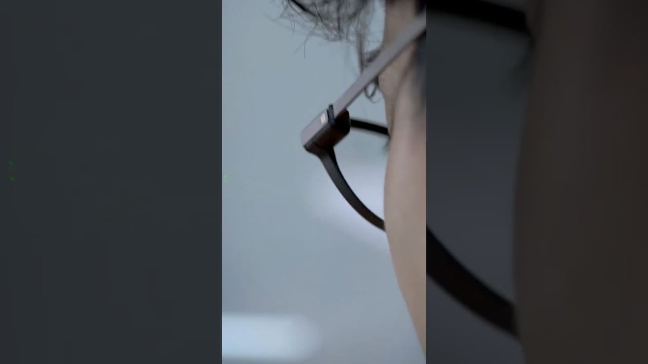 Even on the go, you stay connected to what matters.