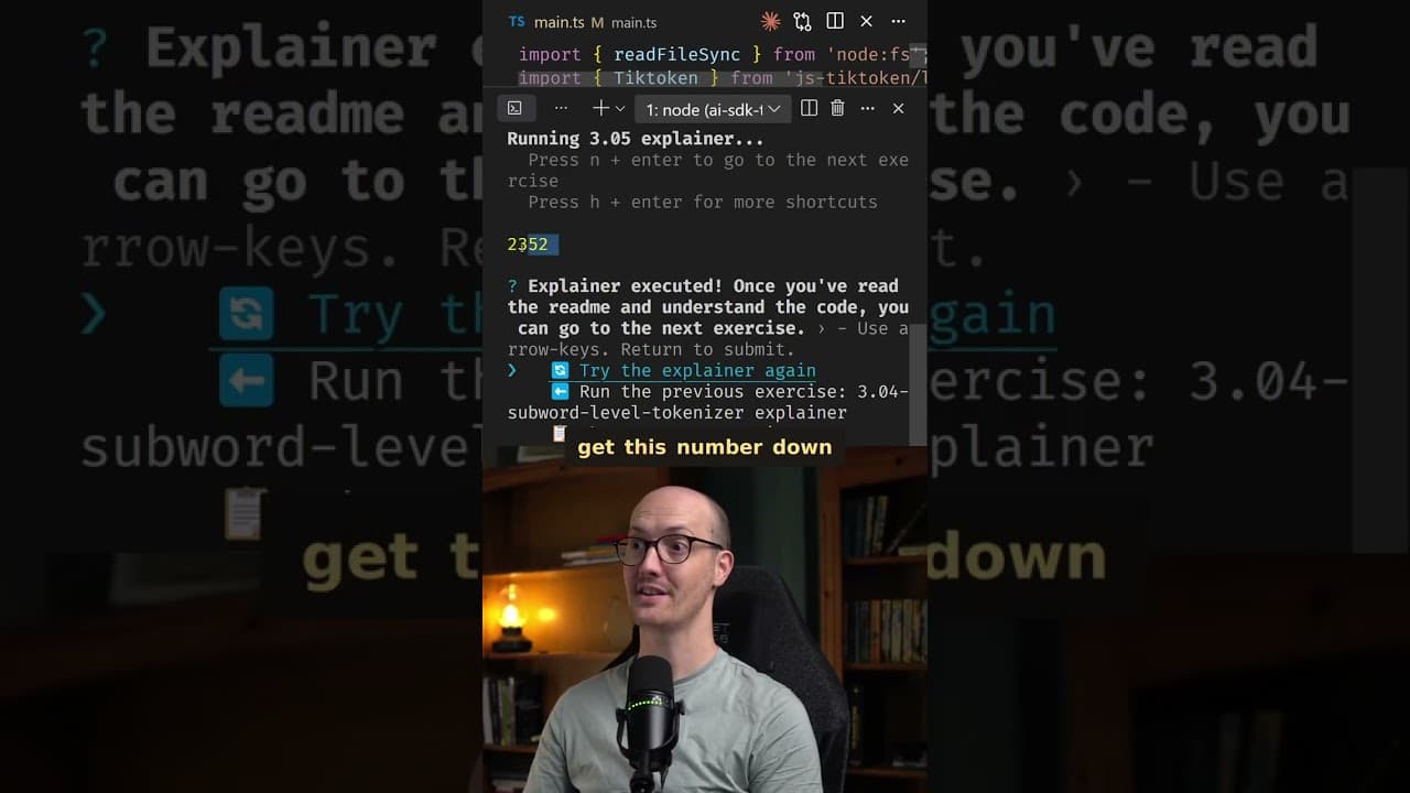 Passing JSON to an LLM is SUPER wasteful