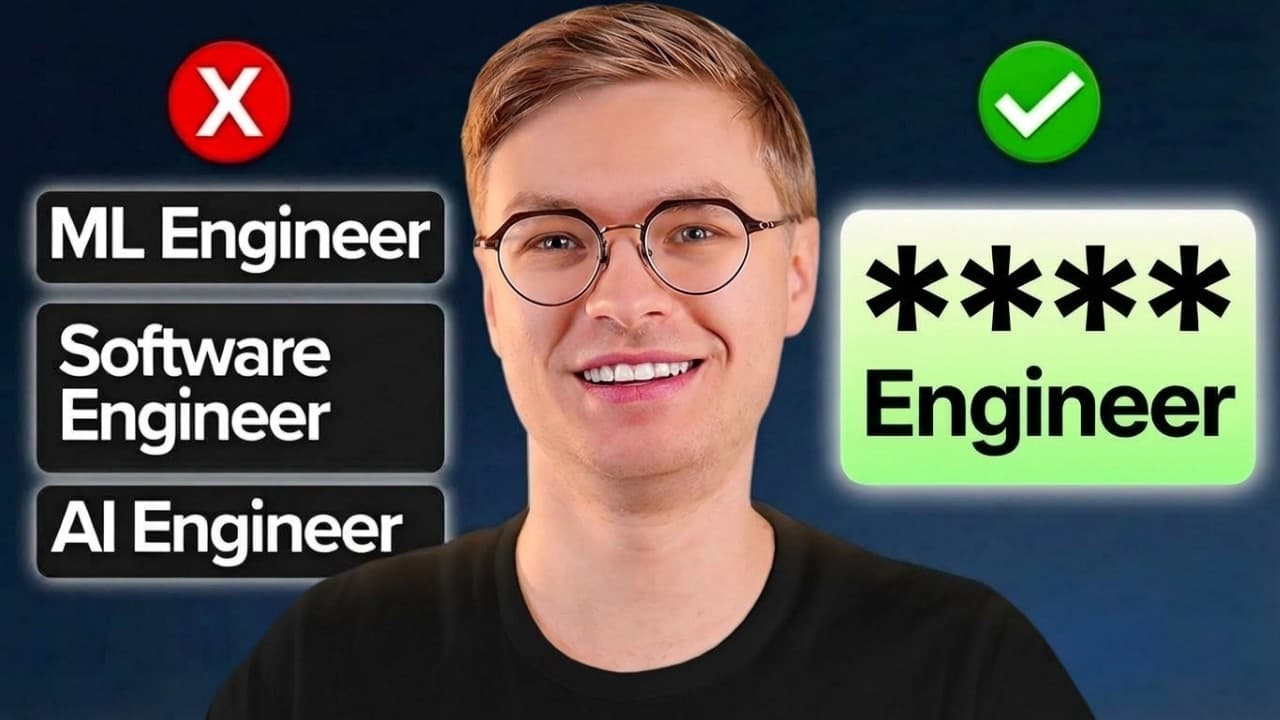 The Most Underrated Engineering Role in 2026