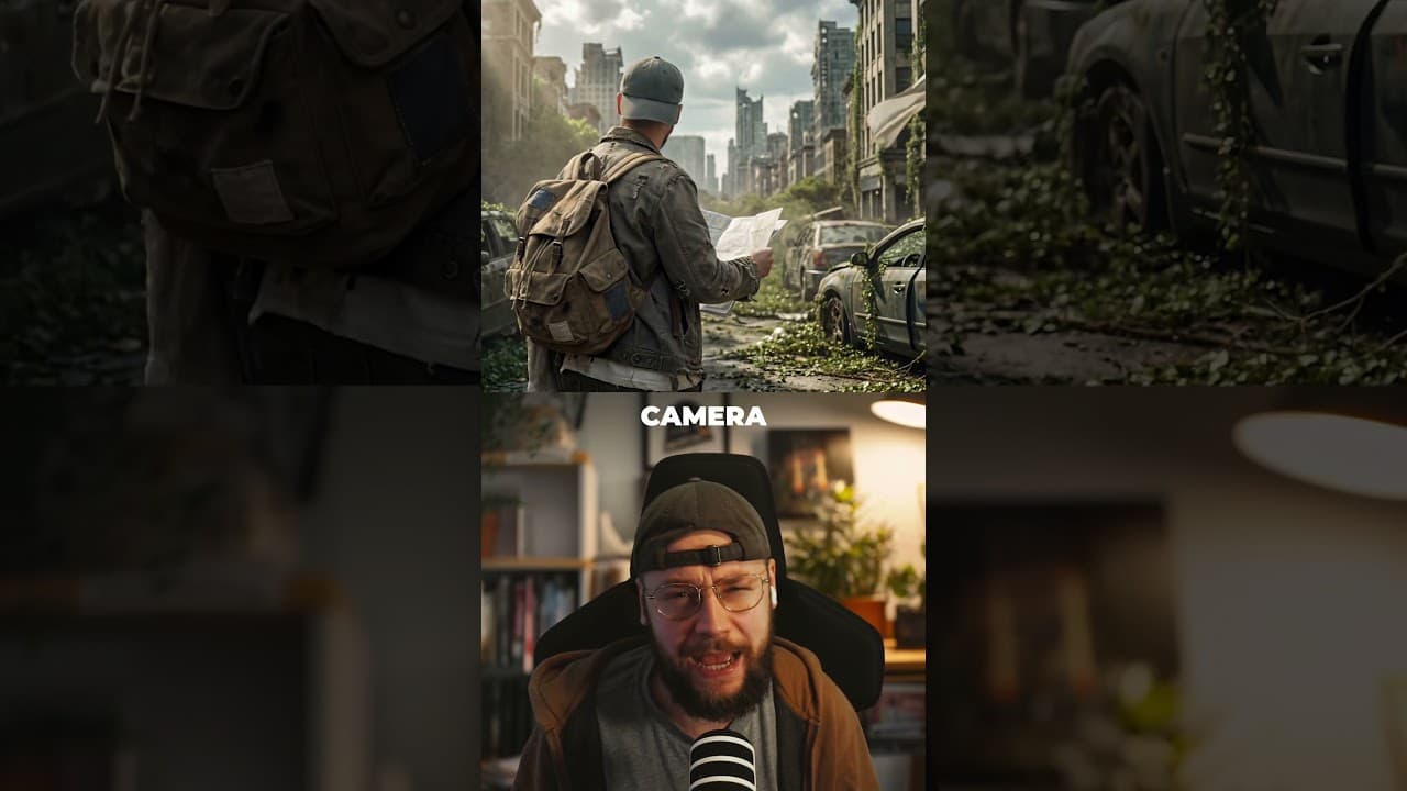 This FIXES AI video 🤯