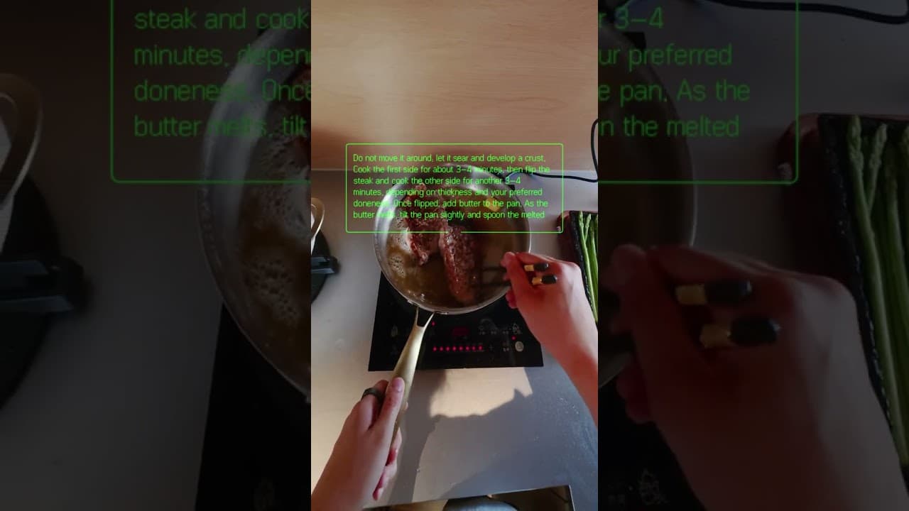 Here’s a smarter way to follow the recipe.