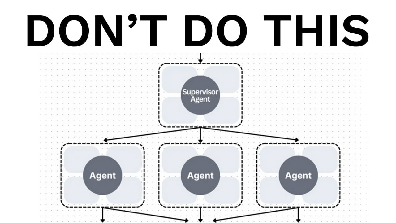 Context Engineering is the future of AI Agents - here’s why