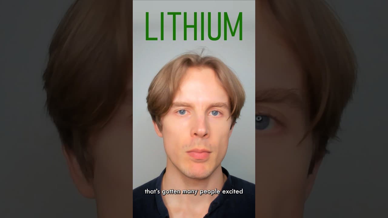 Lithium: Does This New Study Change My Mind