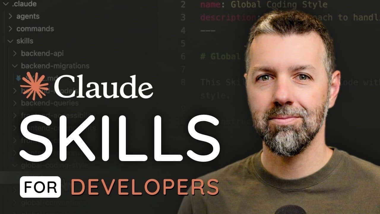 Claude Code Skills: What Problem Do They Solve?