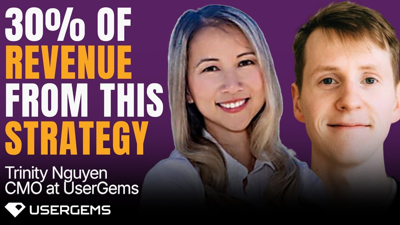 How to run a successful ABX program