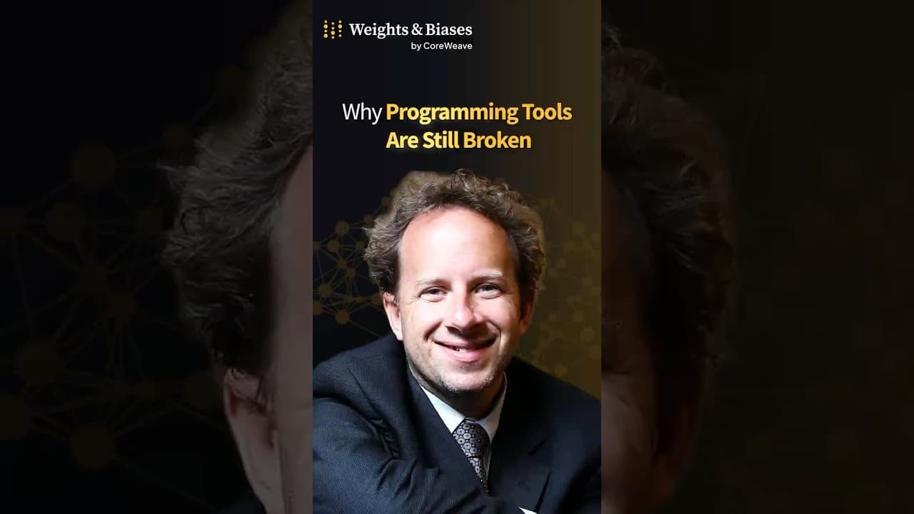 Is there a Better Way to Code?