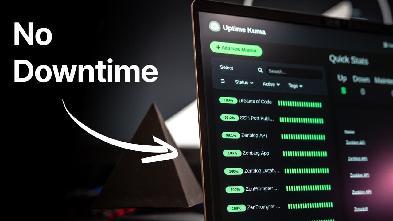 Solving the one thing that keeps me up at night (in software dev)