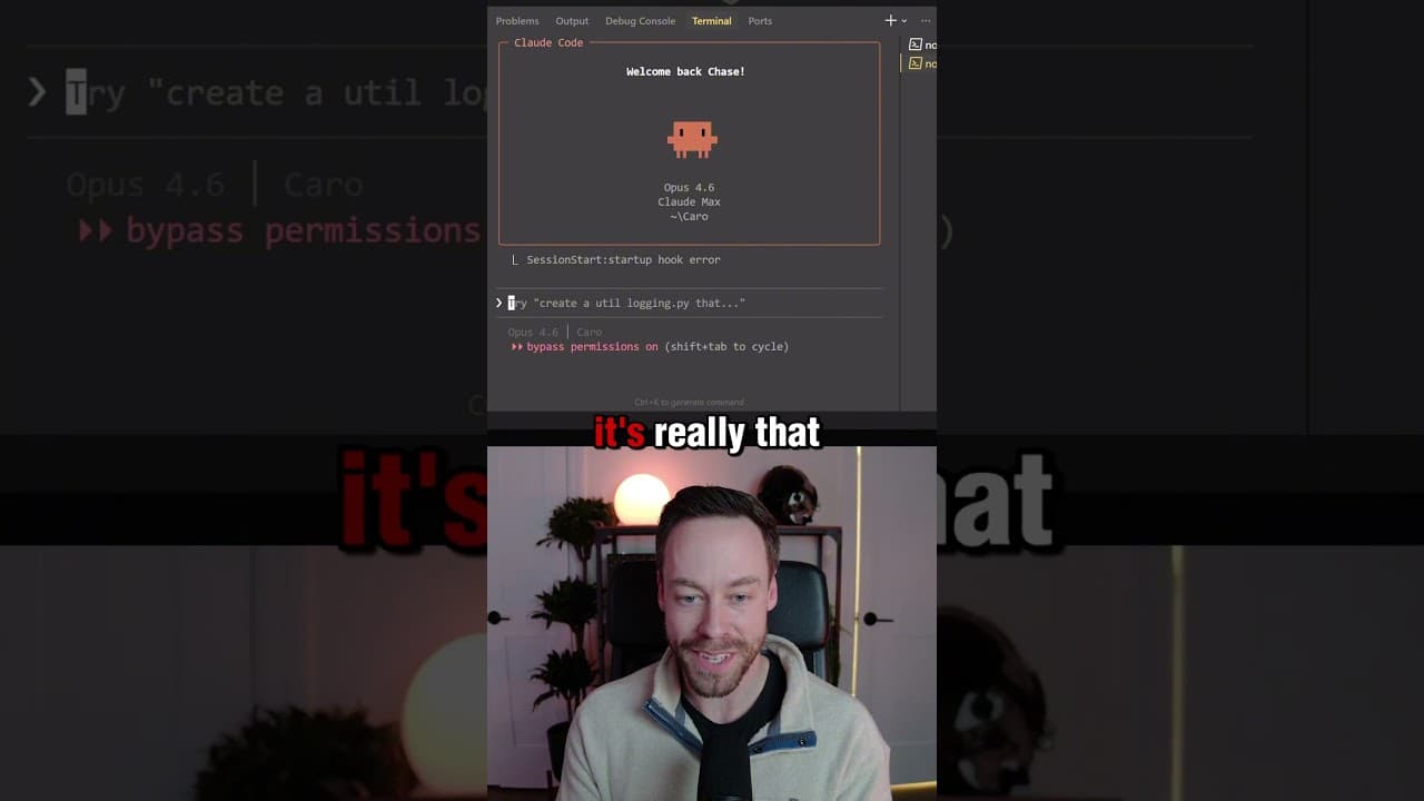 How to Use Claude Codes New Secret Feature