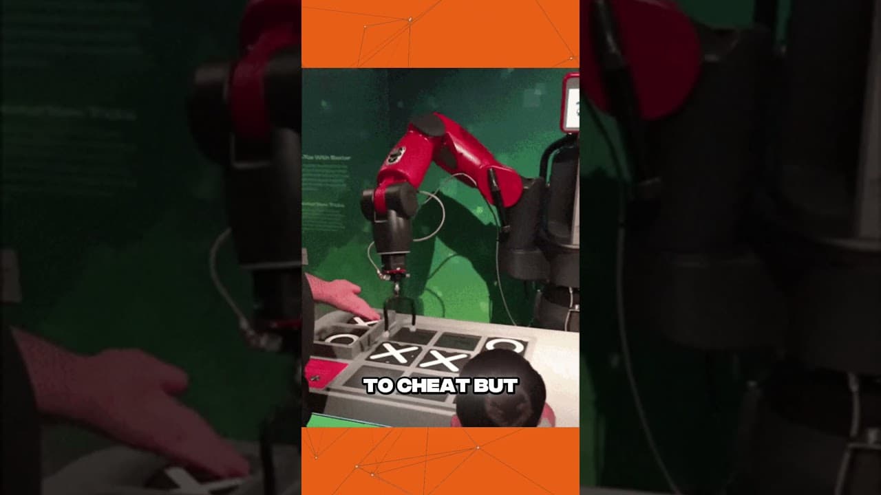 This is why you should be nice to LLMs... #AI #Claude #LLM