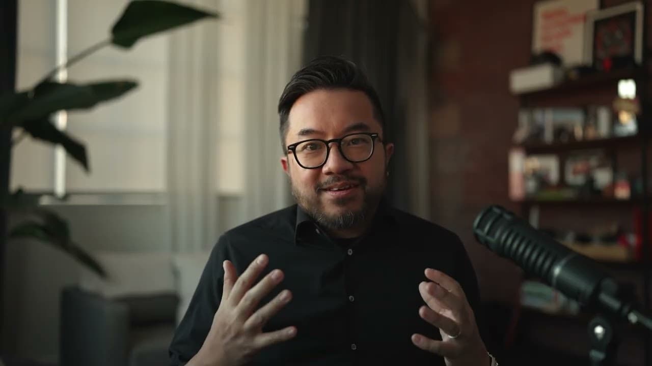 Change the Game Before the Game Changes You