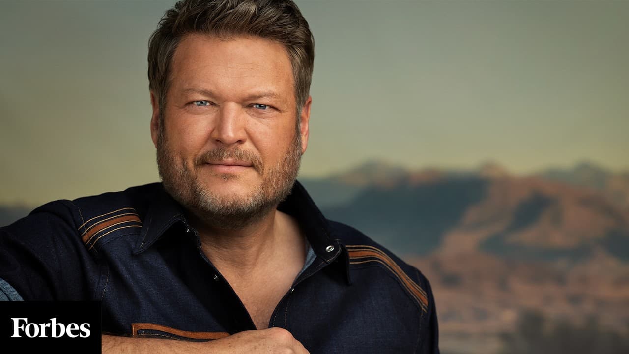 The Real Reason Blake Shelton Quit 'The Voice' After 23 Seasons