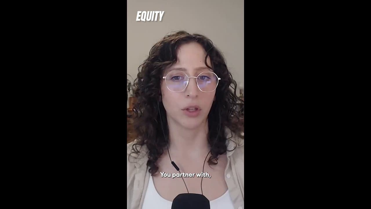 How Arena Keeps its AI Model Rankings Objective │ Equity Podcast