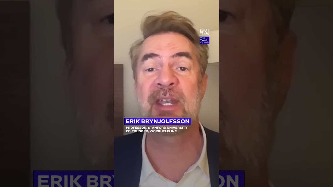 Will the Next Jobs Report Reveal the Real Cost of AI on Employment?