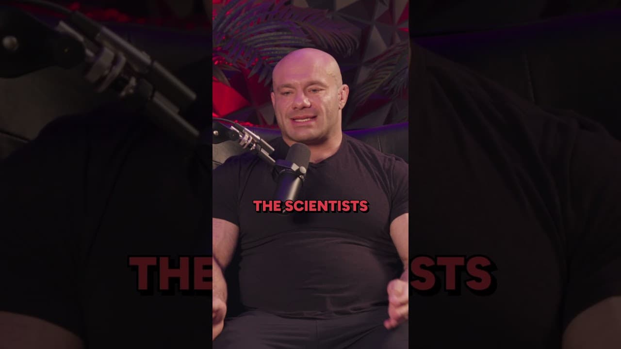 The #1 Muscle Growth Limiter... Sucks