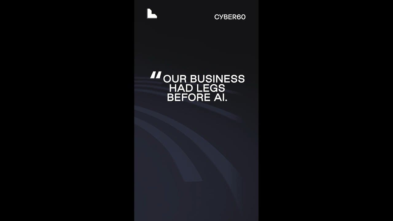 Yotam Segev, Co-Founder and CEO of Cyera, on the Cyber 60 Podcast