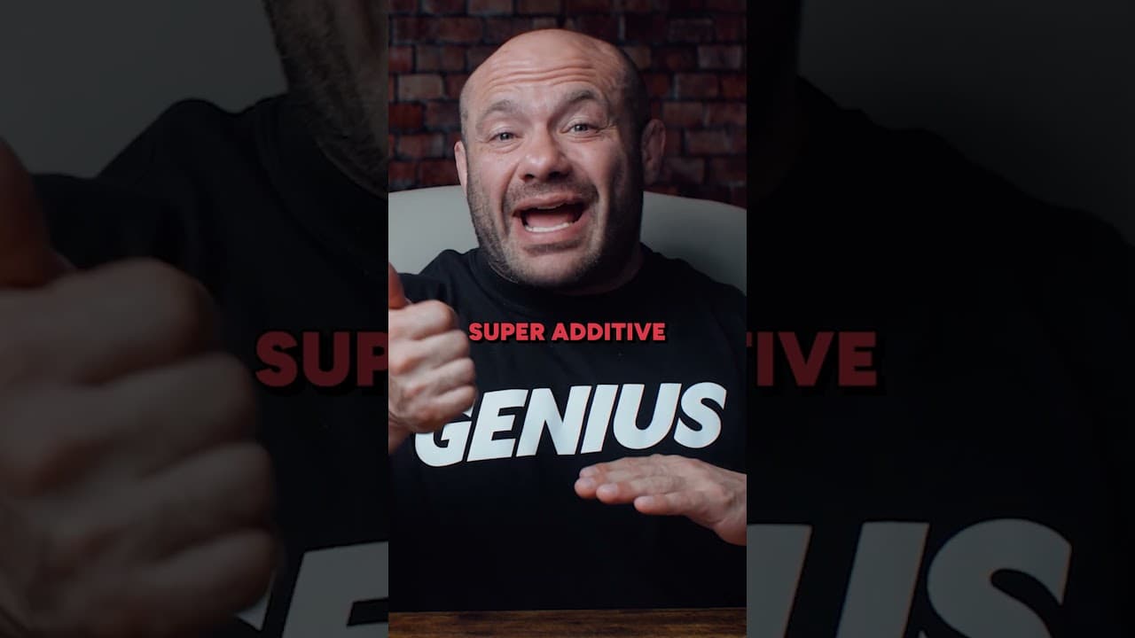 Sleep Is As Powerful As Steroids