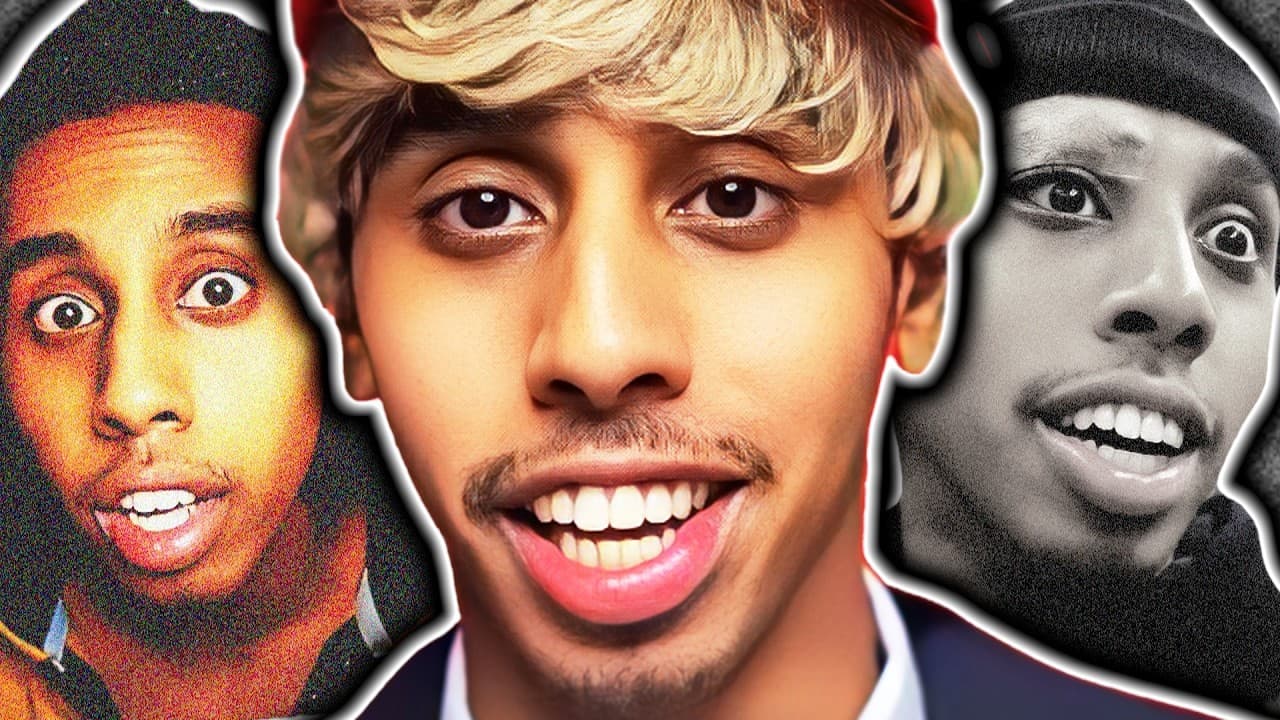 The Most Hated Streamer Who Got Banned From Two Countries