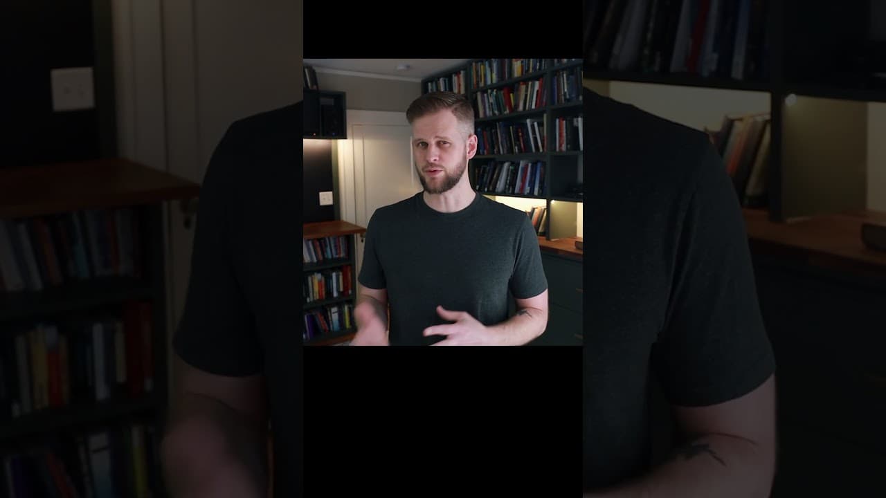 Full video now live!