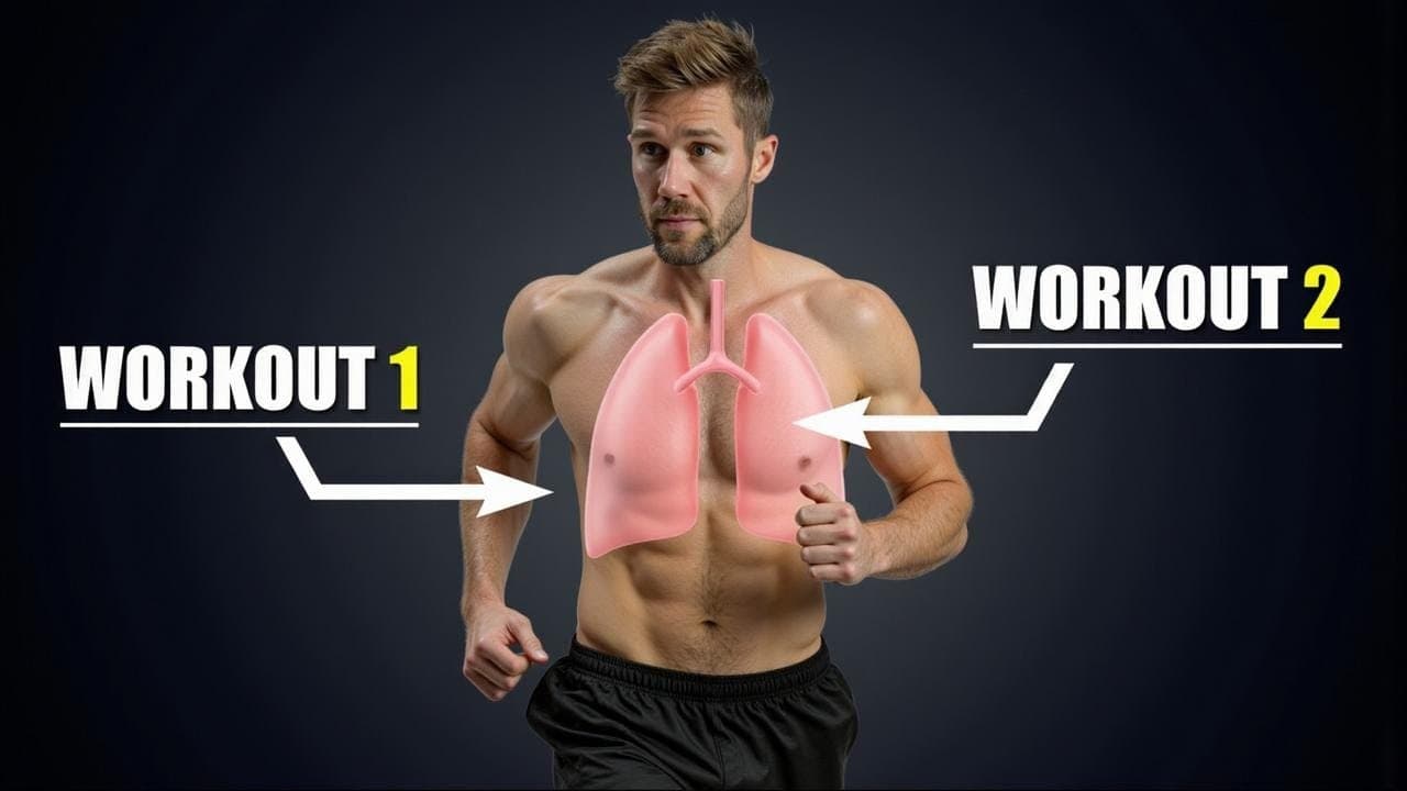 The ONLY 2 Workouts You Need For a Sub 3 Hour Marathon