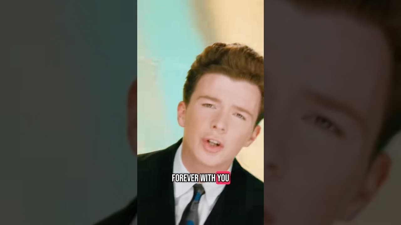 Happy 38 years of Together Forever ❤️ Do you remember when you first heard the song? - Team Rick