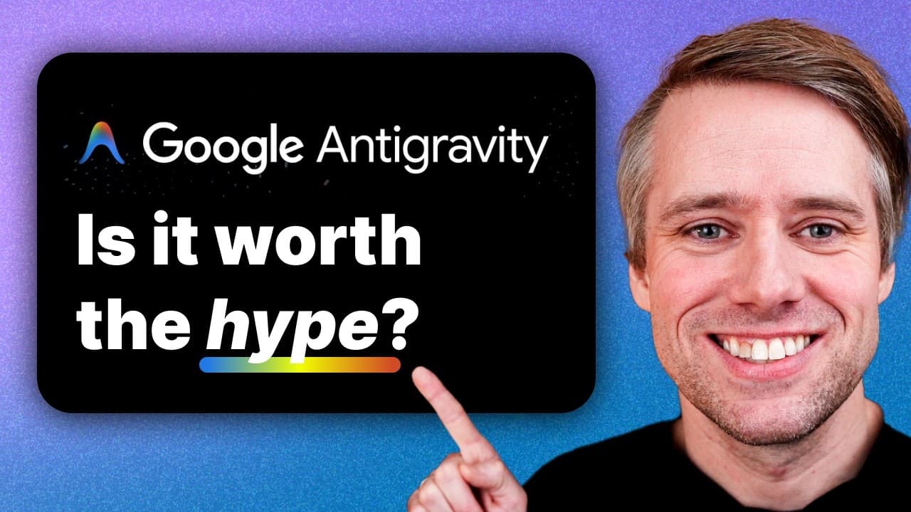 How to Get Started With Google Antigravity: Beginner Guide