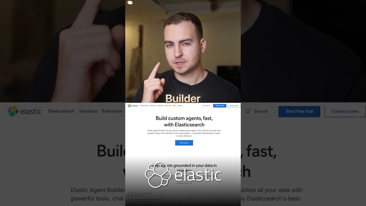 I Built the Same AI Agent Twice. The Difference Is Insane