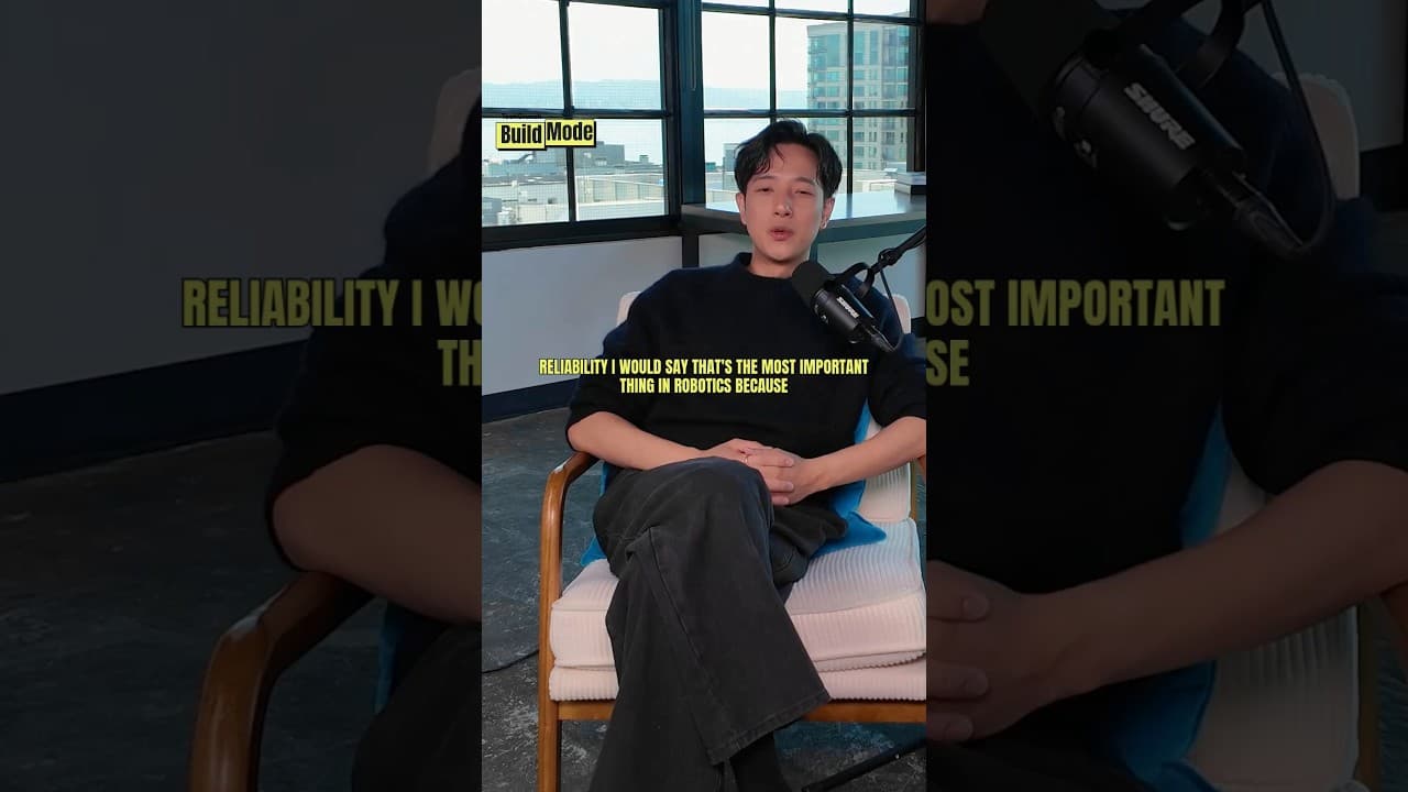 This Robot Hit a 99.6% Success Rate