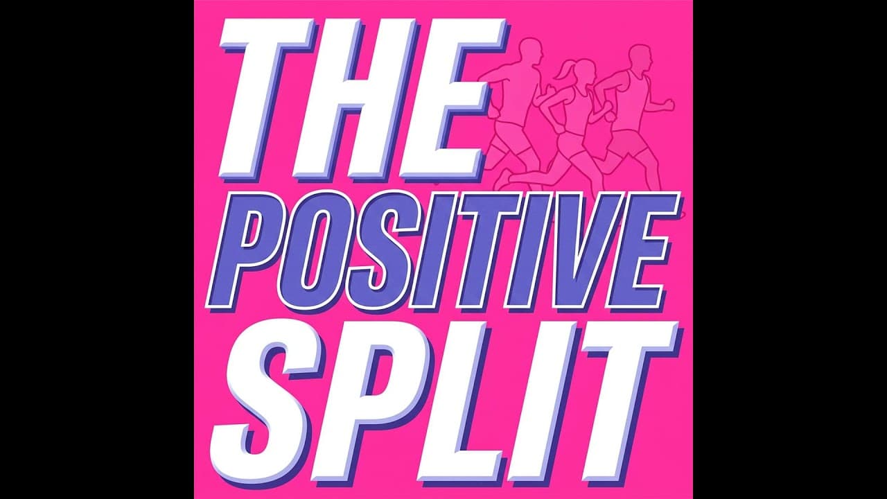 Women's Health + A TWO-DAY London Marathon?!: The Positive Split #6