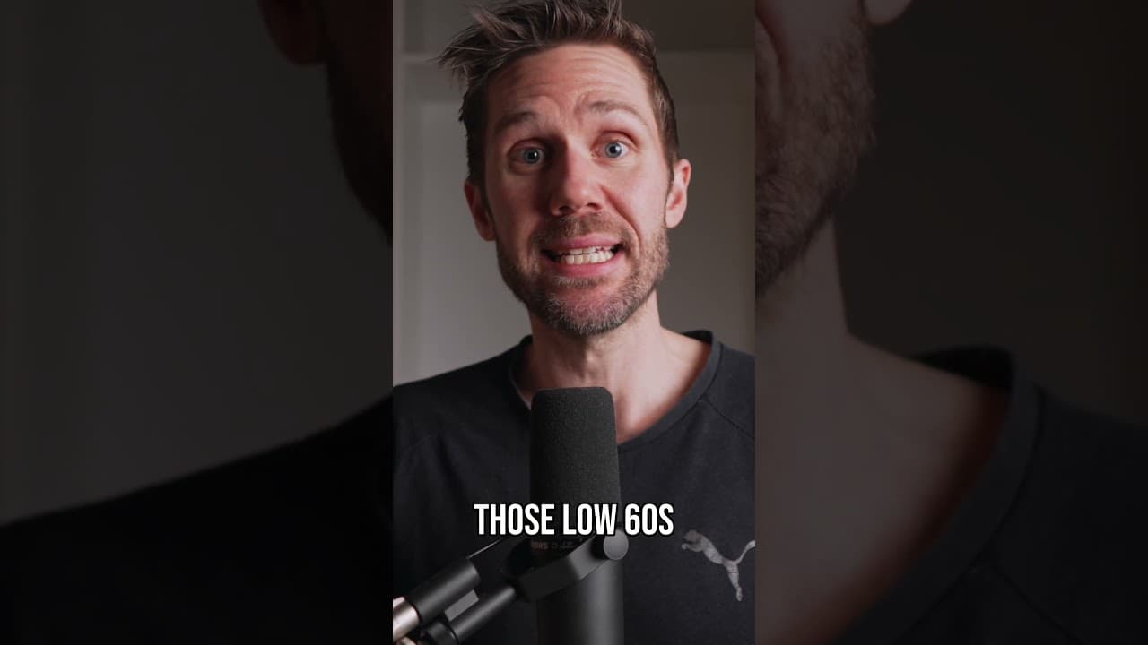 How To Think About Recovery