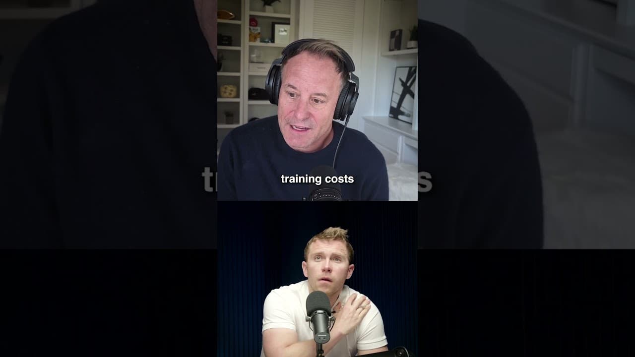 Anthropic has caught OpenAI in half the time