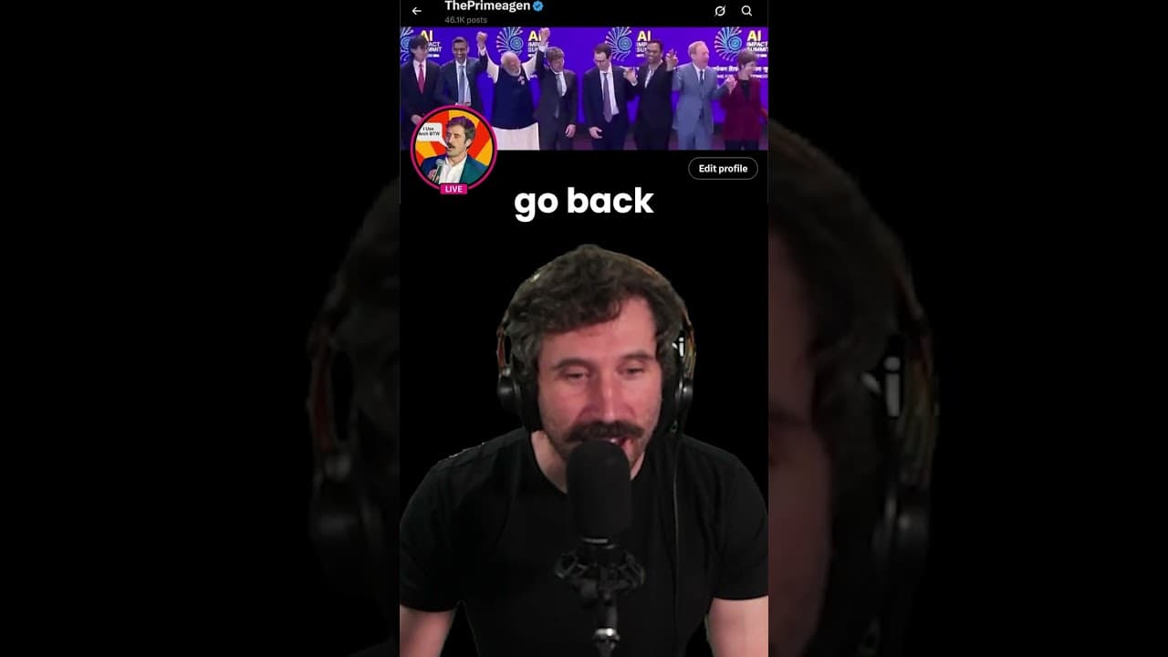 Bring back editor wars