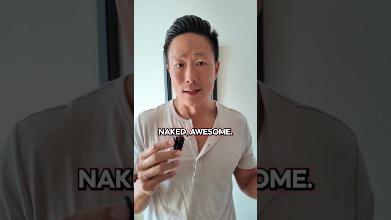 Exercise isn't about looking good.