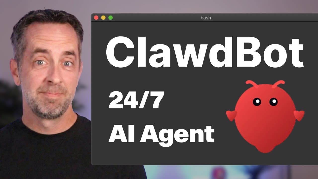 7 Ways Clawdbot Outperforms Every Other AI Tool Available Today!
