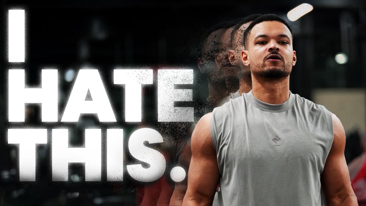 i’ve decided to make this public…